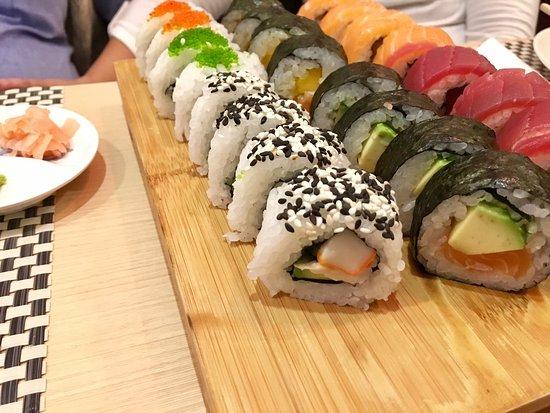 Sushicolor